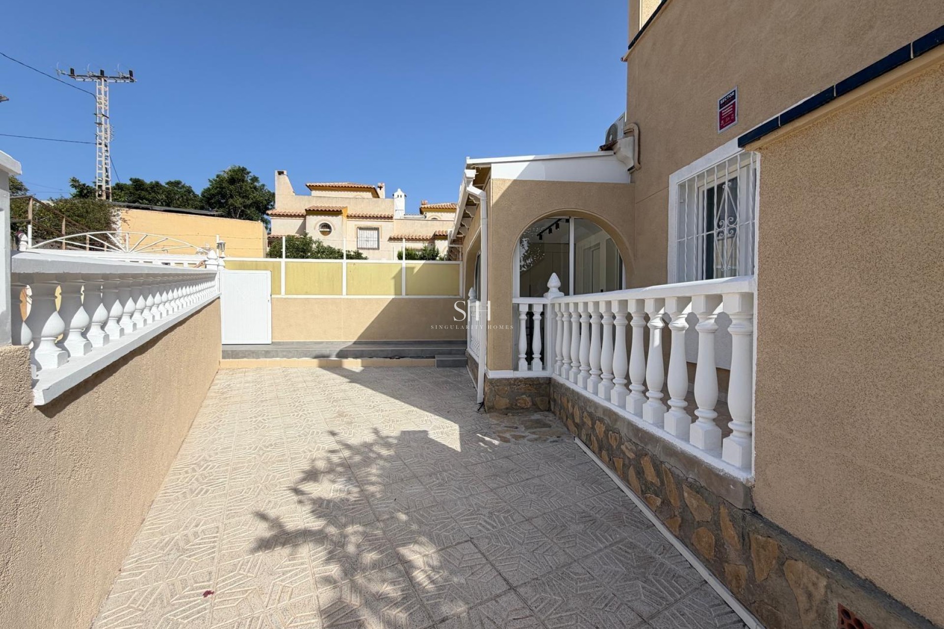 Перепродажа - Casa - Torrevieja - Miramar - Torre Del Moro