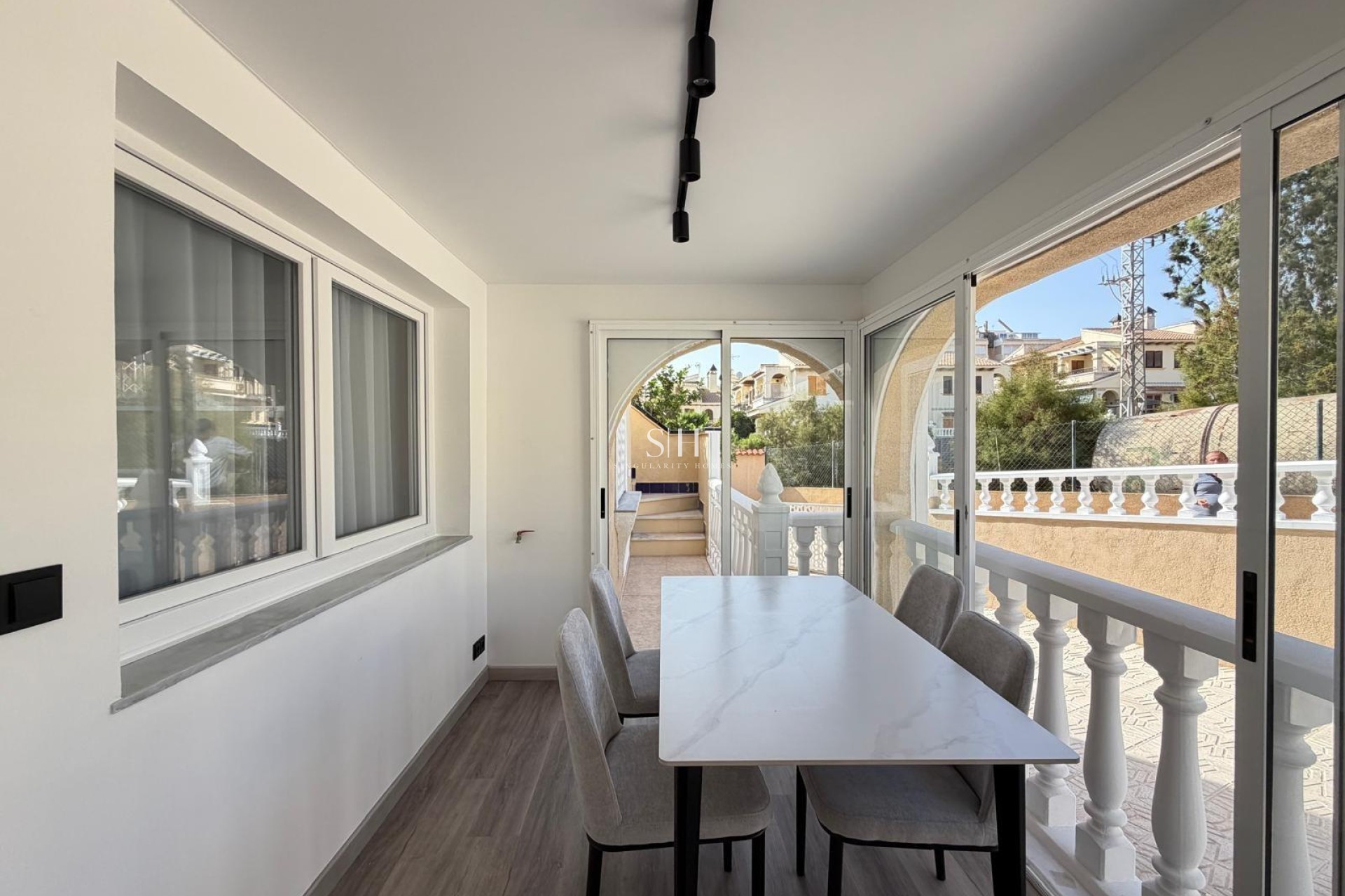 Перепродажа - Casa - Torrevieja - Miramar - Torre Del Moro