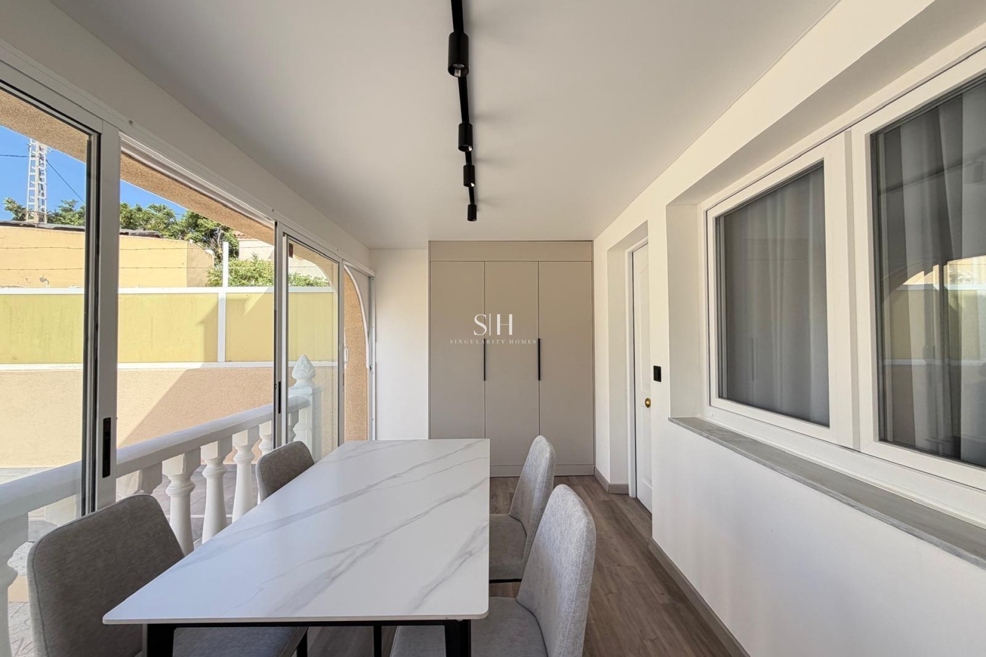 Перепродажа - Casa - Torrevieja - Miramar - Torre Del Moro