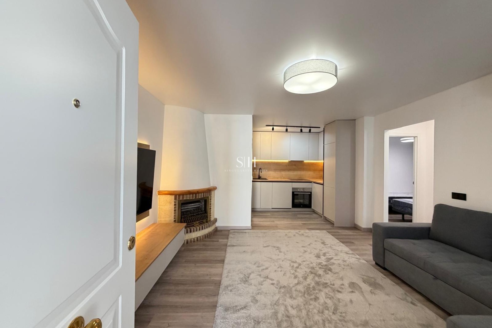 Перепродажа - Casa - Torrevieja - Miramar - Torre Del Moro