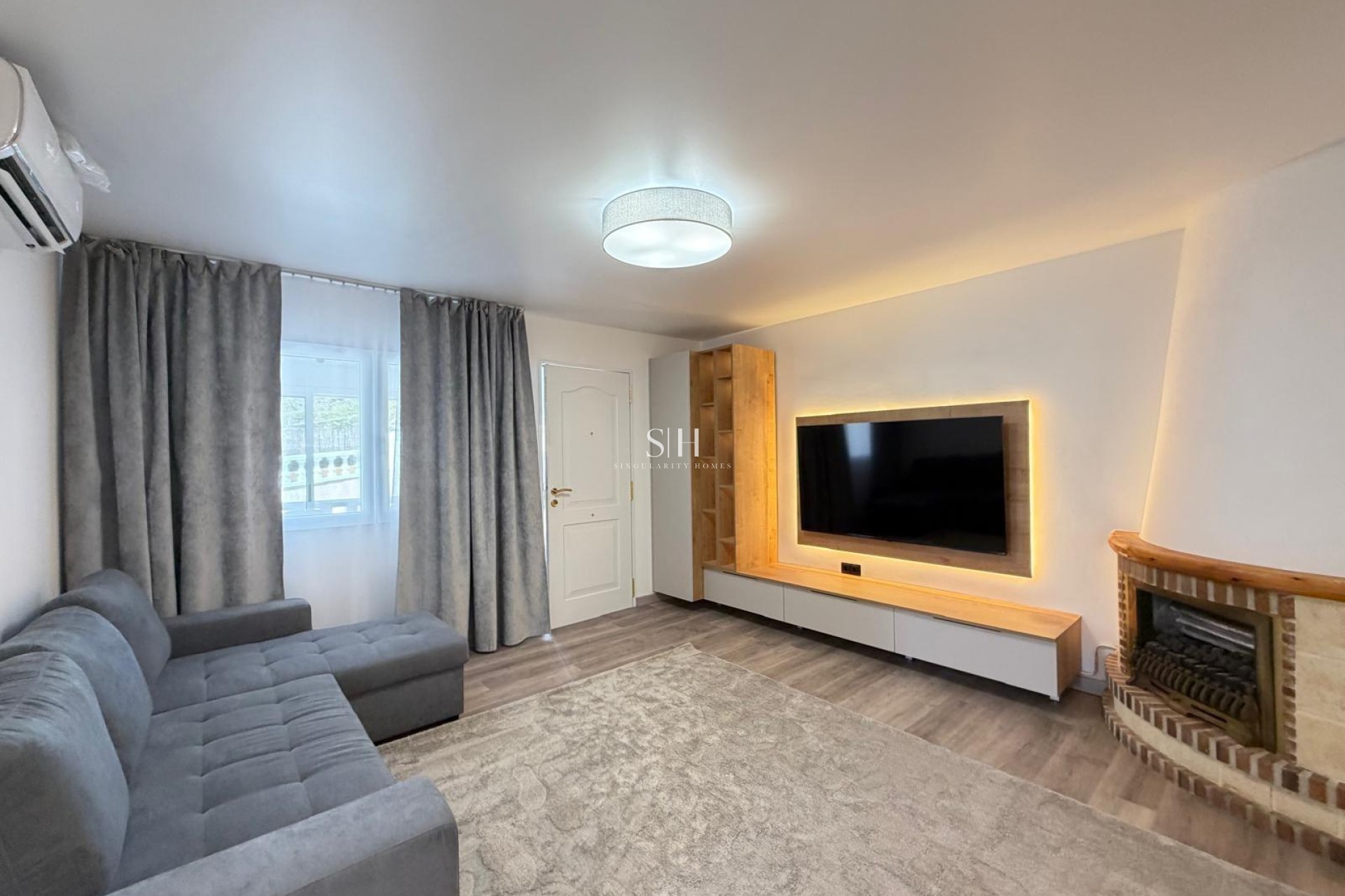 Перепродажа - Casa - Torrevieja - Miramar - Torre Del Moro