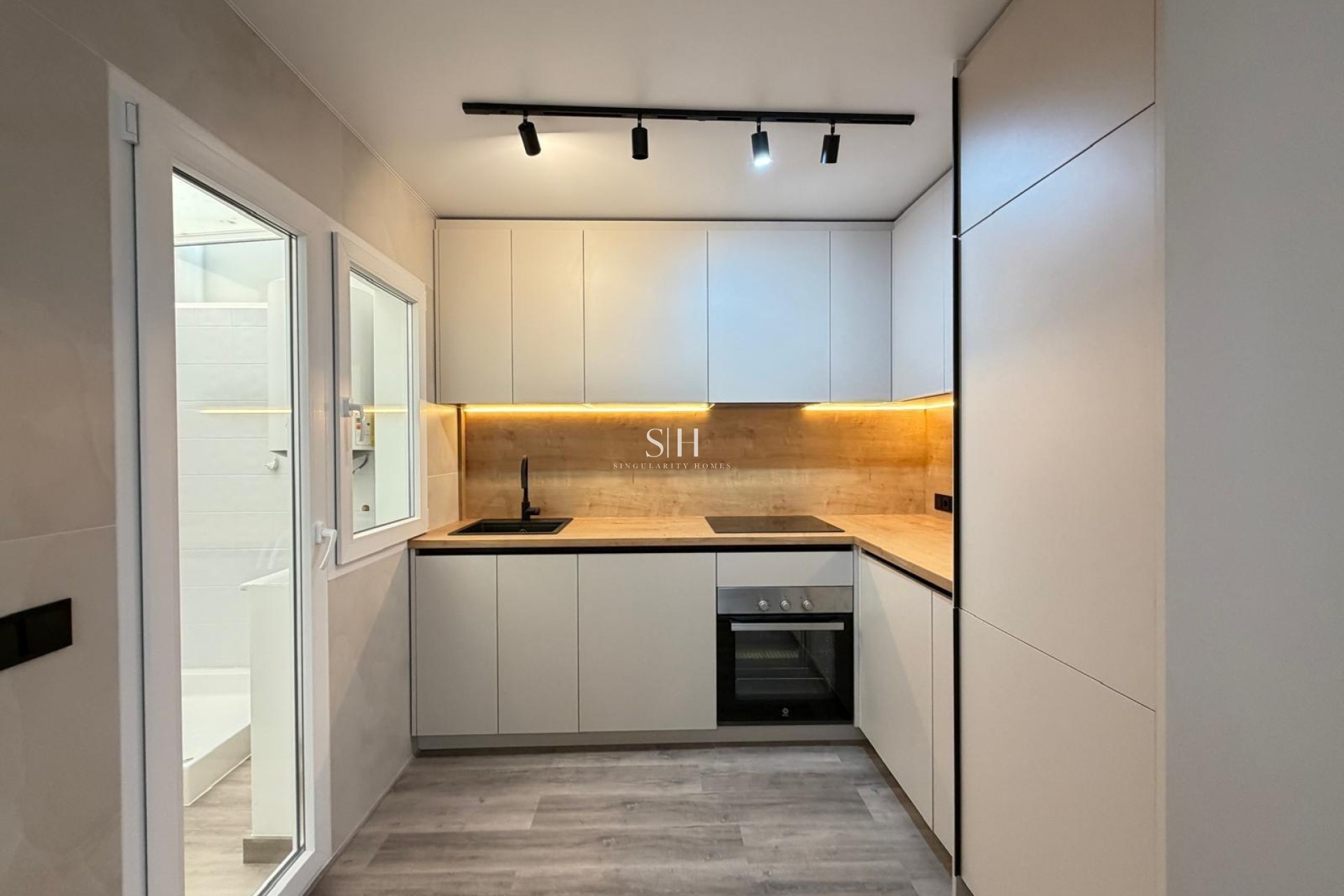 Перепродажа - Casa - Torrevieja - Miramar - Torre Del Moro
