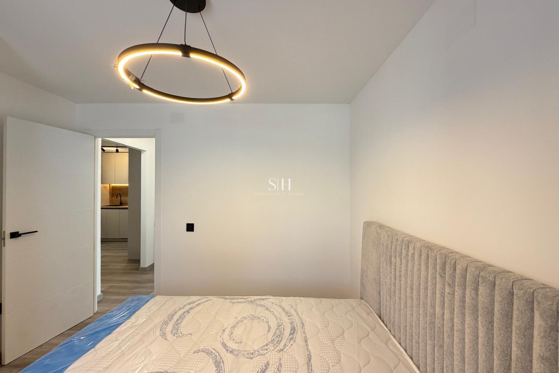 Перепродажа - Casa - Torrevieja - Miramar - Torre Del Moro