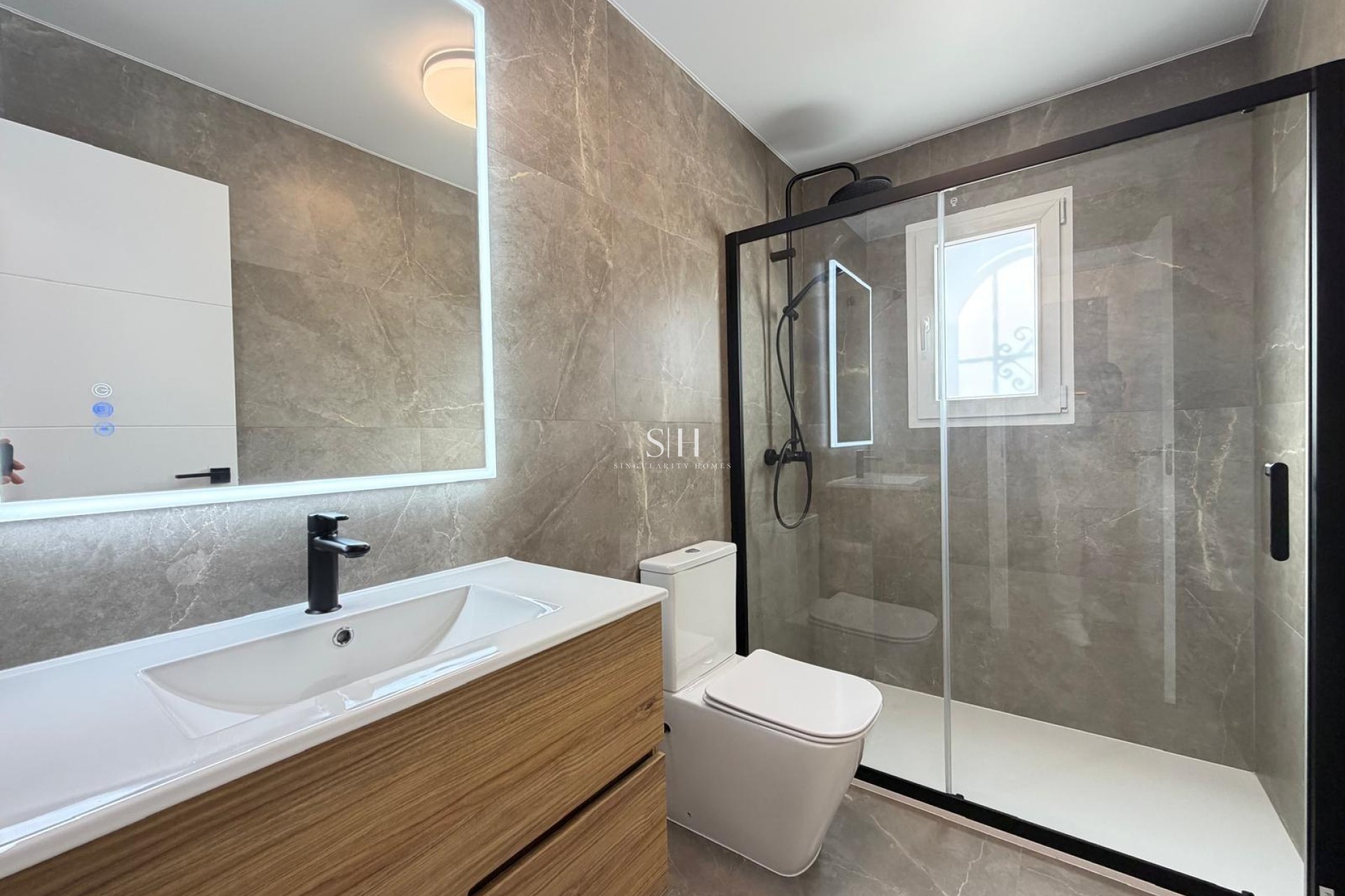 Перепродажа - Casa - Torrevieja - Miramar - Torre Del Moro
