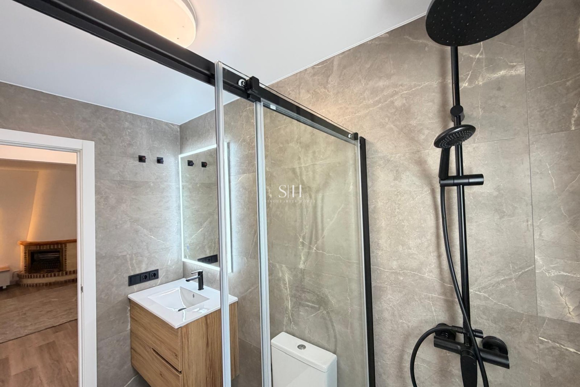 Перепродажа - Casa - Torrevieja - Miramar - Torre Del Moro