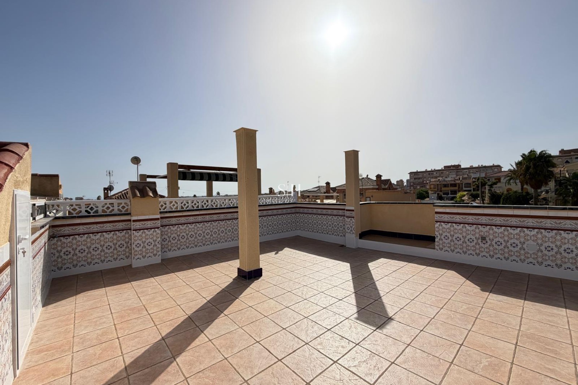 Перепродажа - Casa - Torrevieja - Miramar - Torre Del Moro