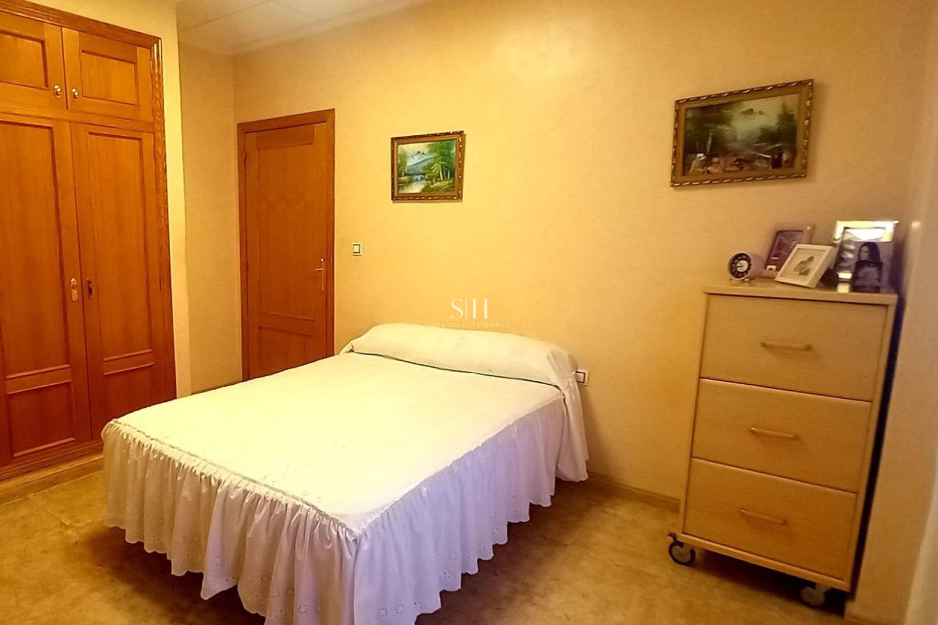 Перепродажа - Casa - Torrevieja - Nueva Torrevieja