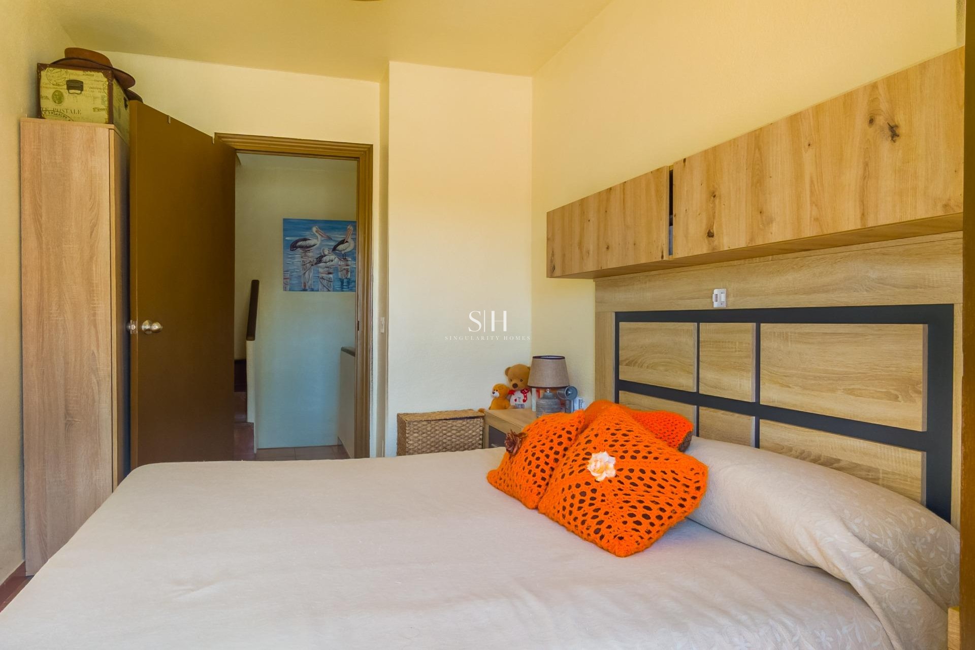 Перепродажа - Casa - Torrevieja - Nueva Torrevieja