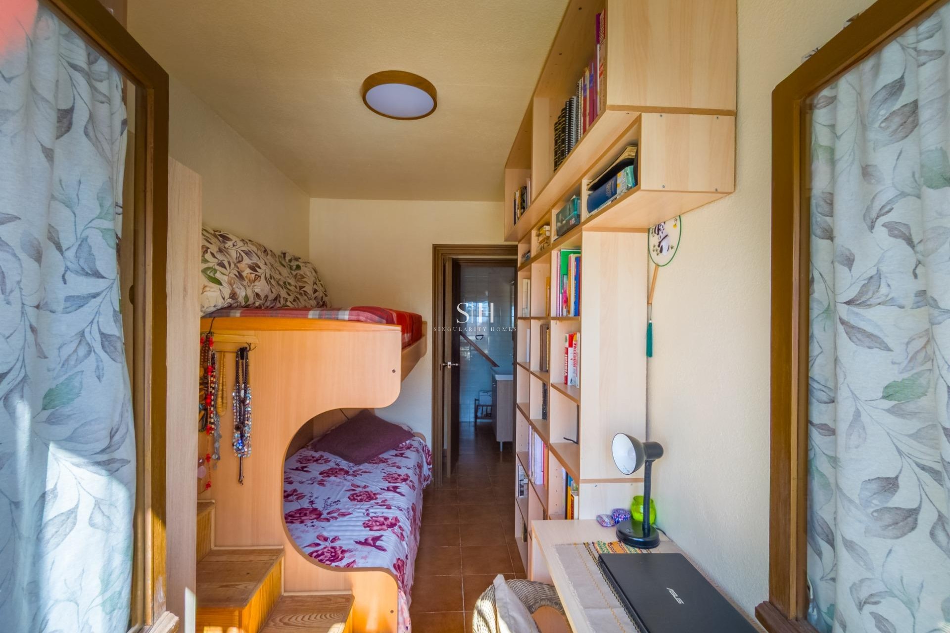 Перепродажа - Casa - Torrevieja - Nueva Torrevieja