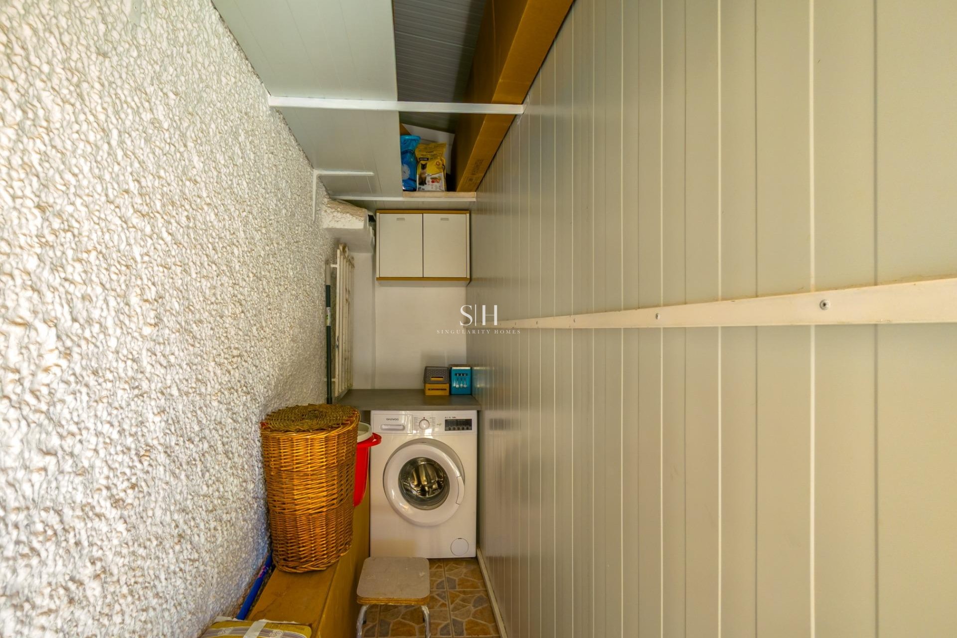 Перепродажа - Casa - Torrevieja - Nueva Torrevieja
