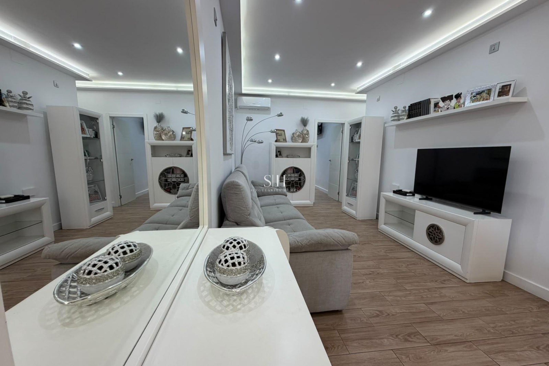 Перепродажа - Casa - Torrevieja - Nueva Torrevieja