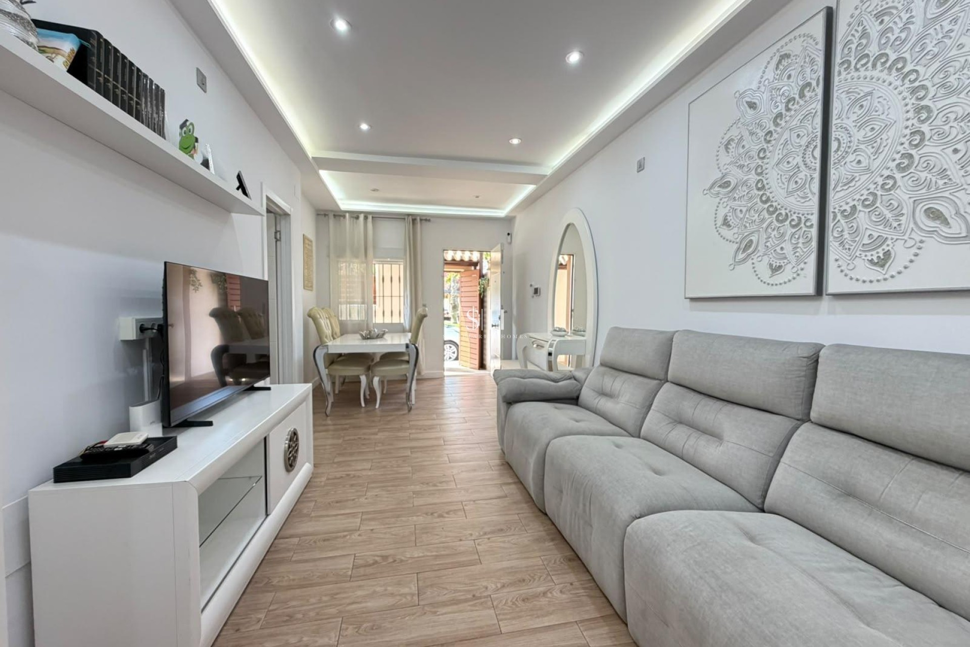 Перепродажа - Casa - Torrevieja - Nueva Torrevieja