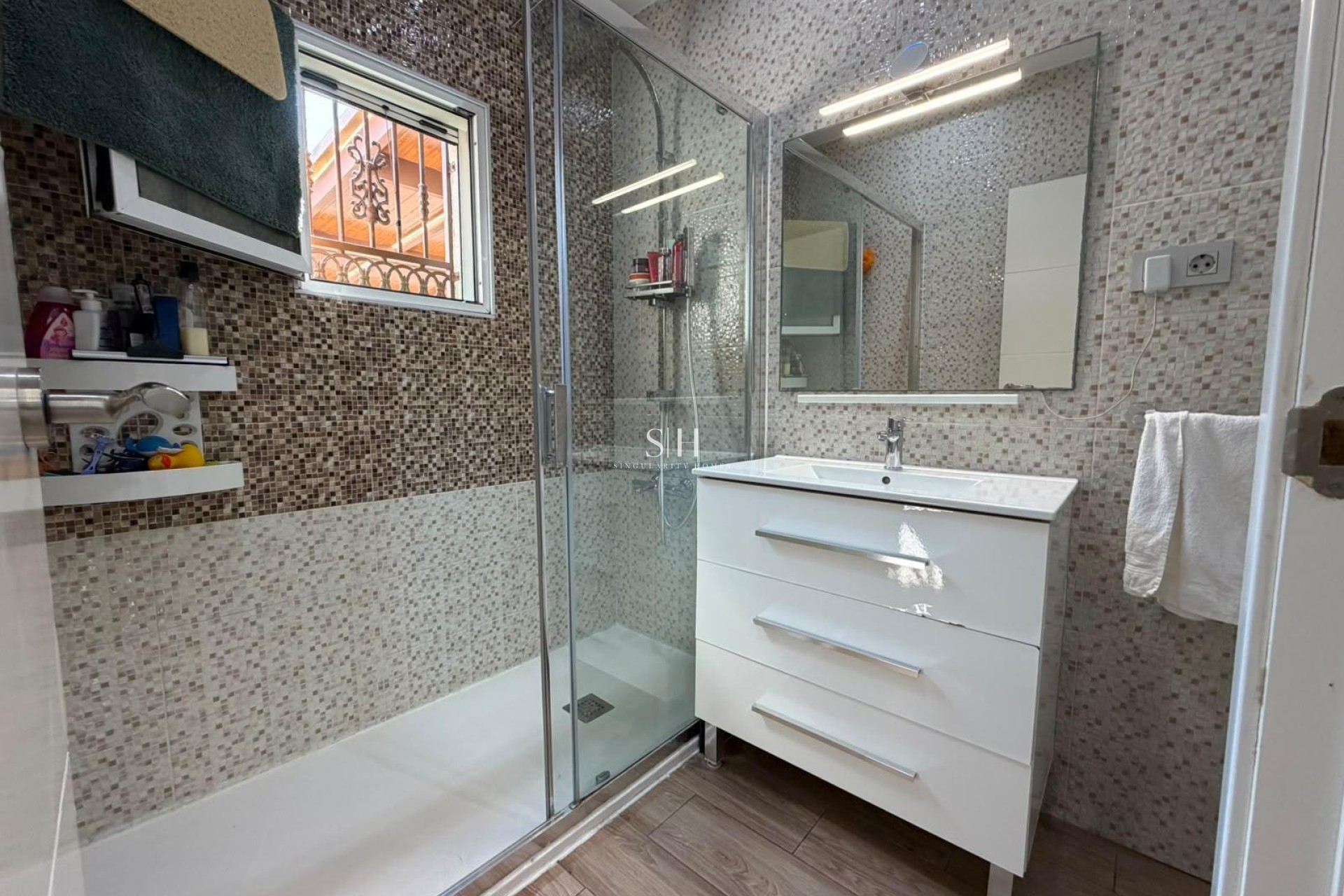 Перепродажа - Casa - Torrevieja - Nueva Torrevieja