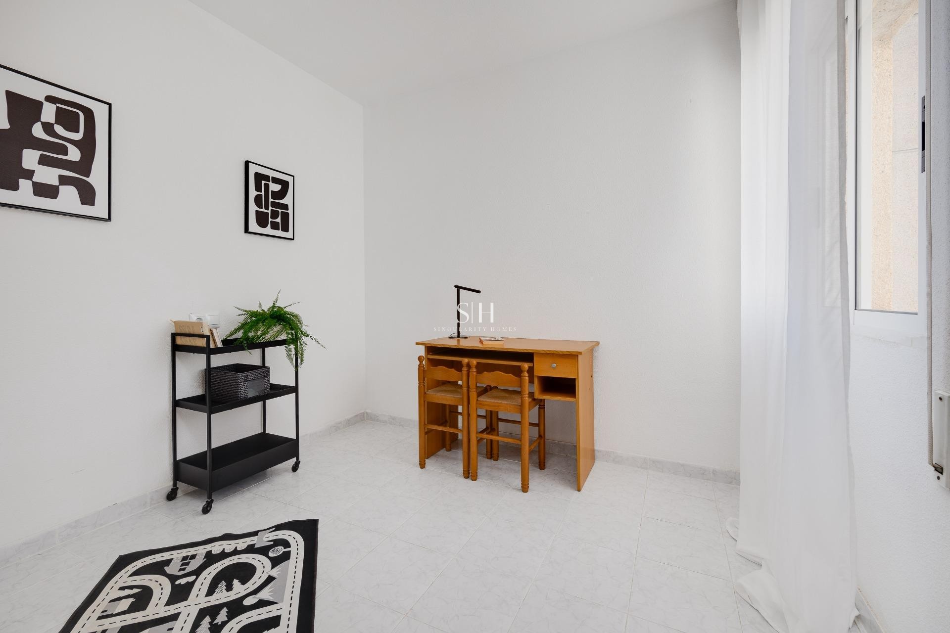 Перепродажа - Casa - Torrevieja - Paraje Natural