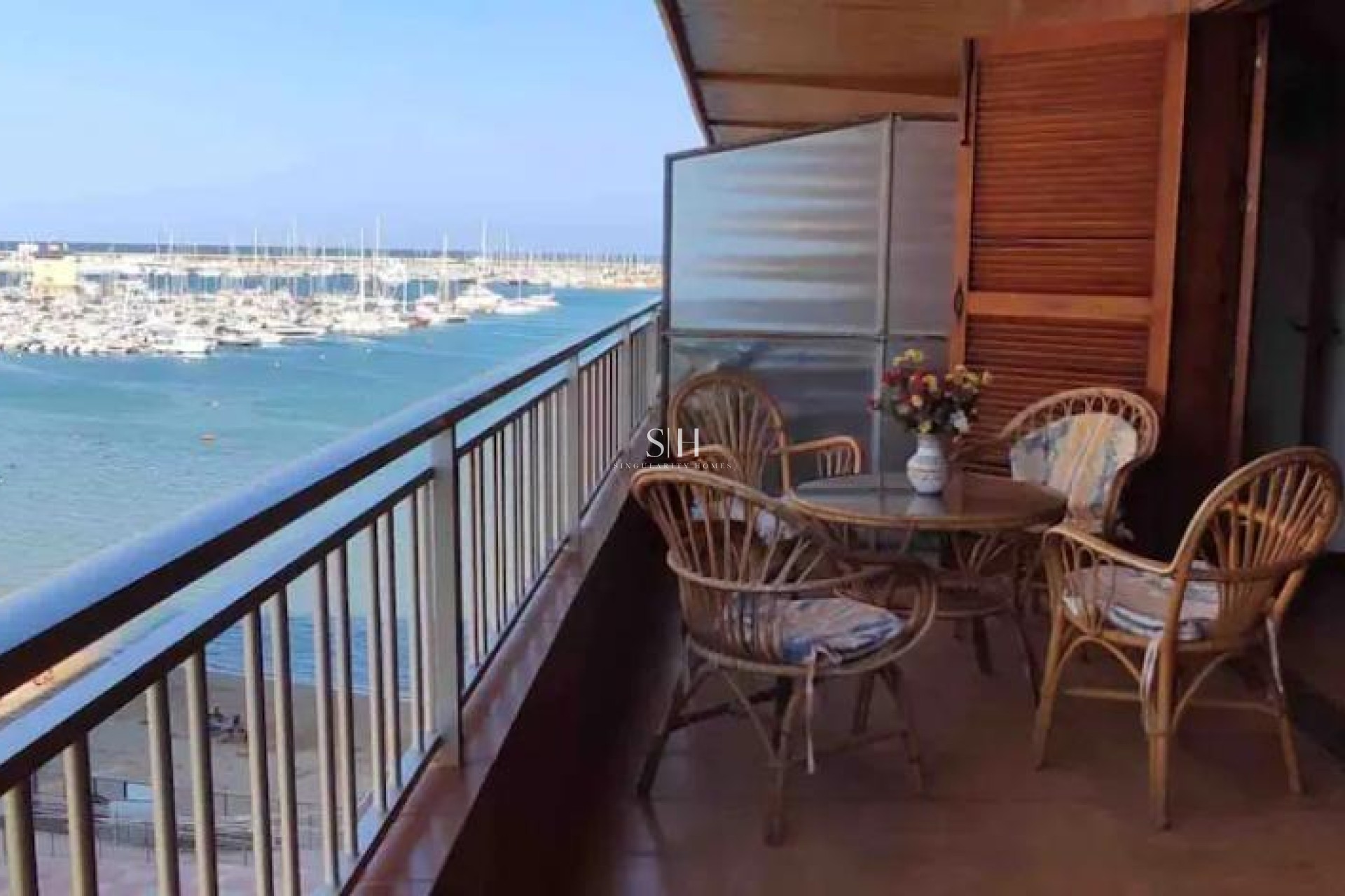 Перепродажа - Casa - Torrevieja - Playa De Los Naufragos