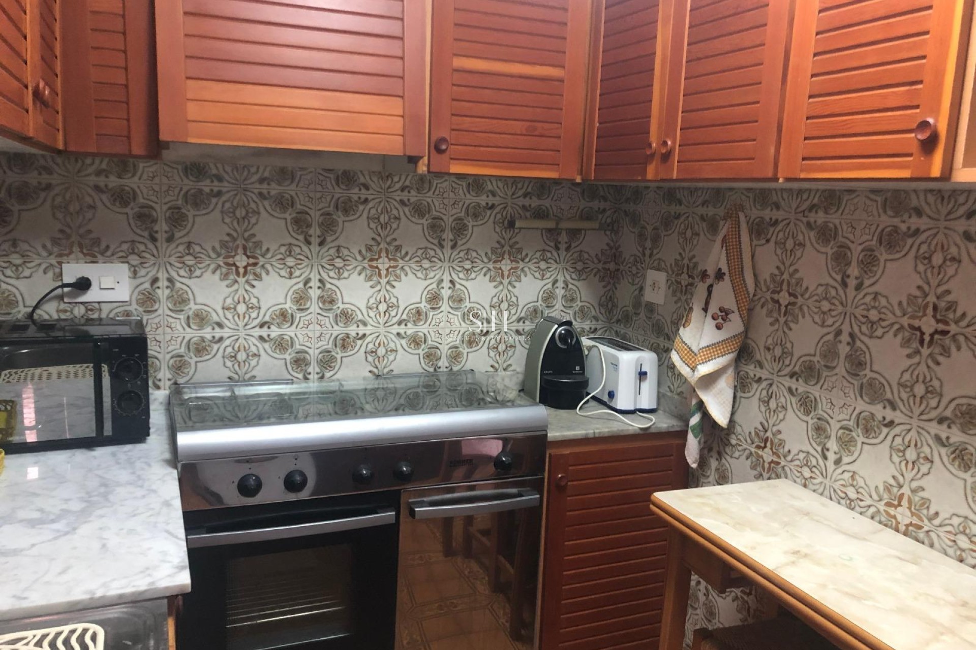 Перепродажа - Casa - Torrevieja - Playa De Los Naufragos