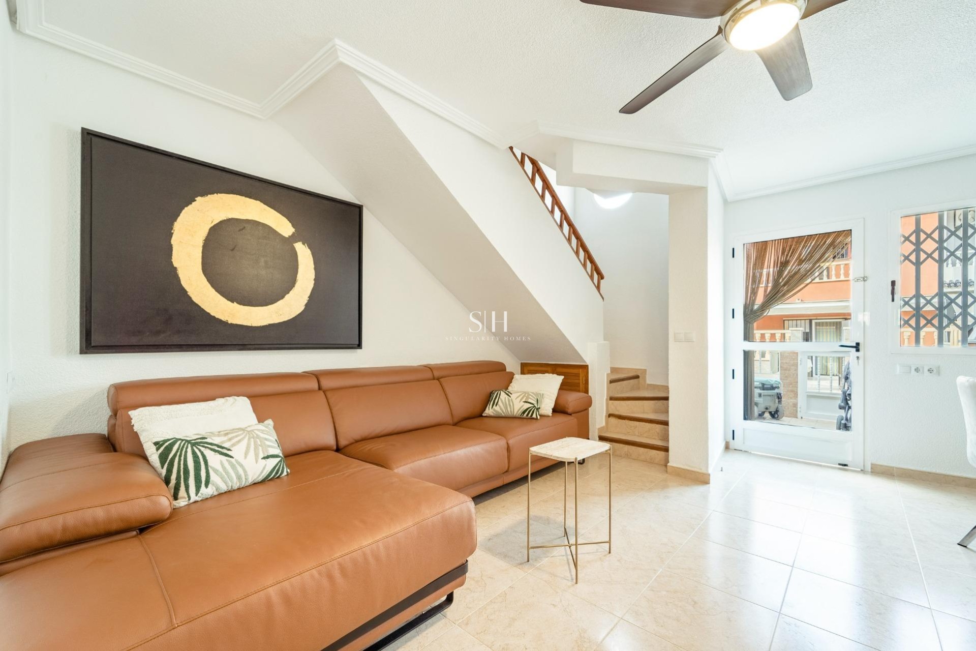 Перепродажа - Casa - Torrevieja - Playa De Los Naufragos