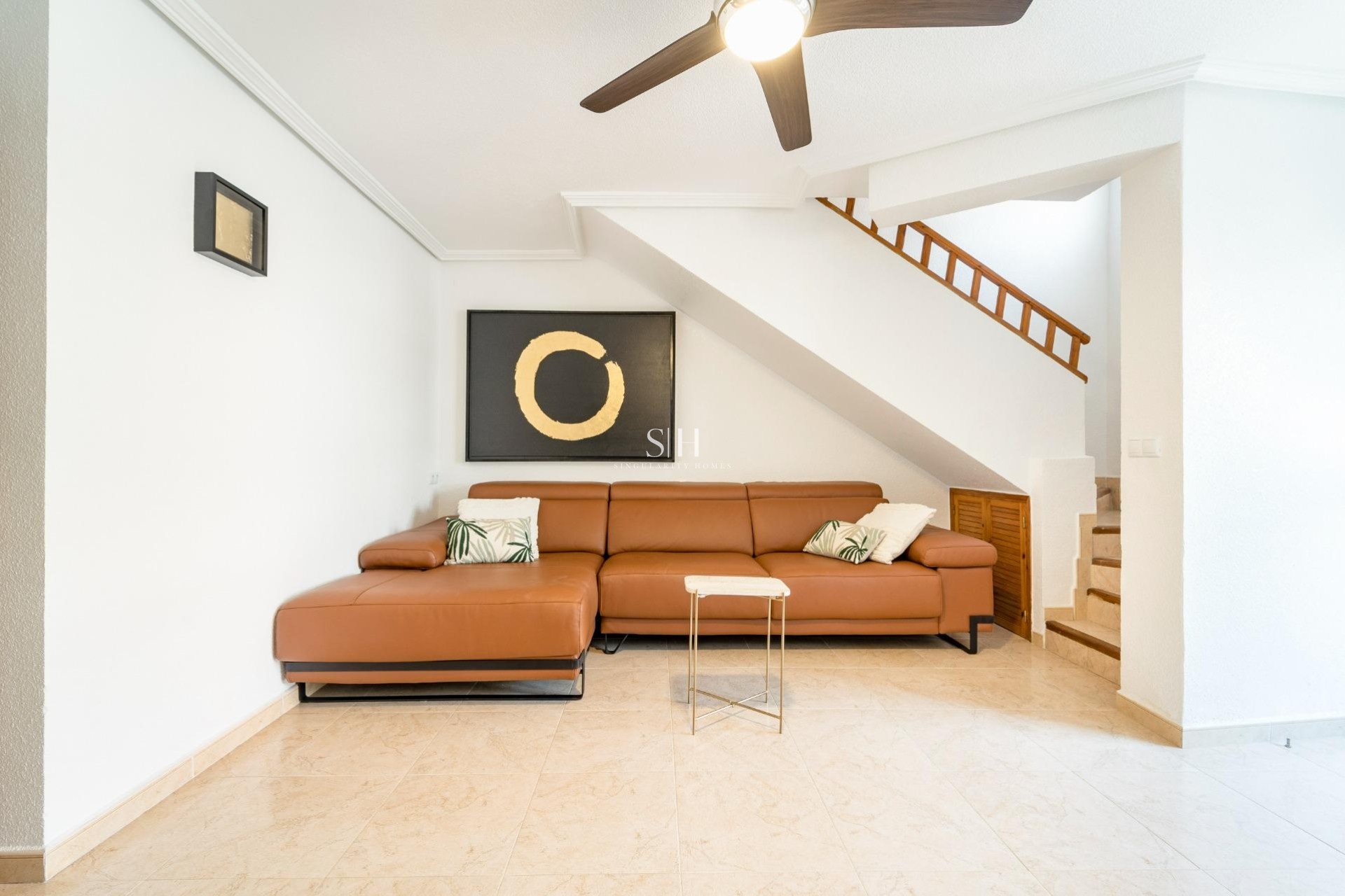 Перепродажа - Casa - Torrevieja - Playa De Los Naufragos