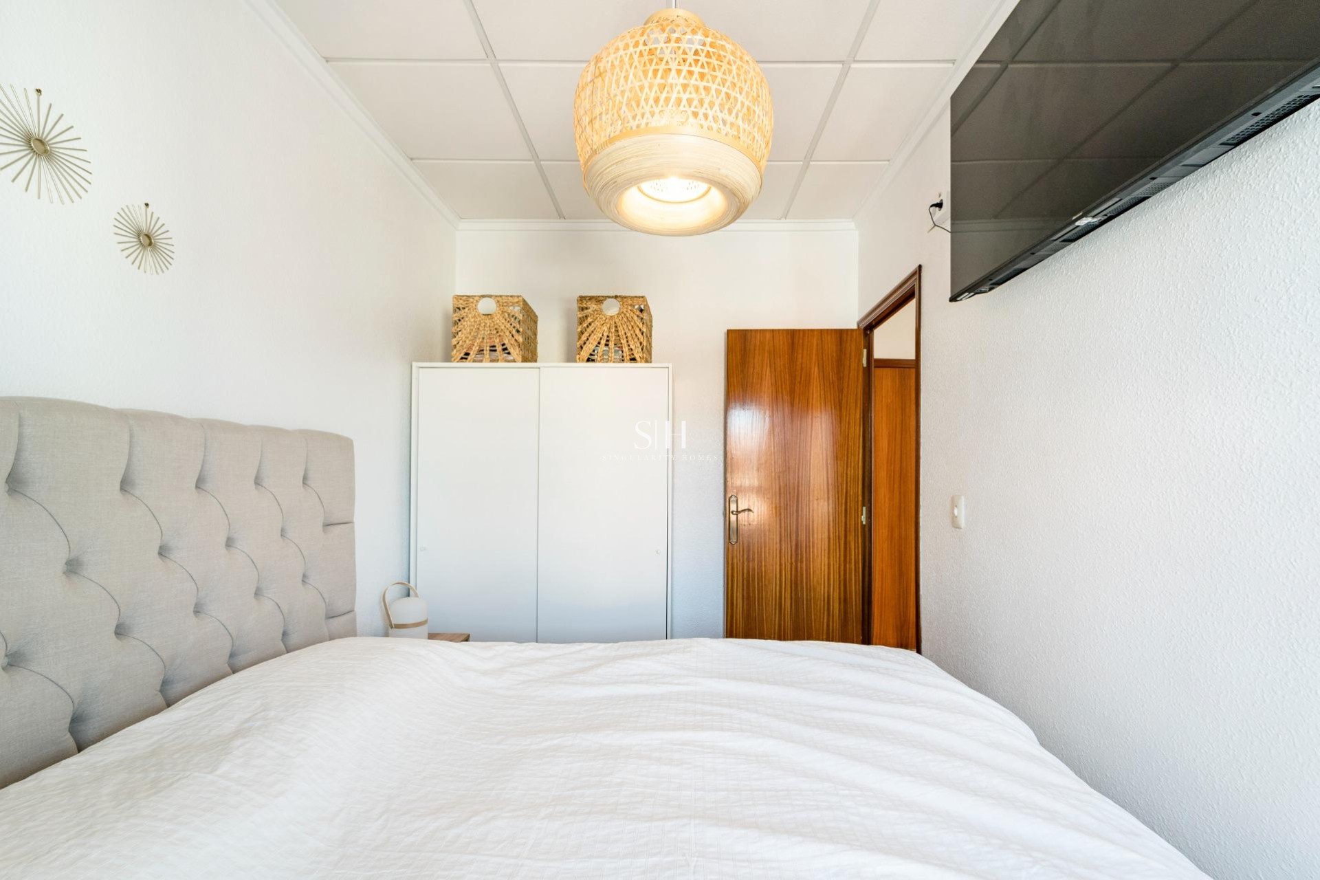 Перепродажа - Casa - Torrevieja - Playa De Los Naufragos