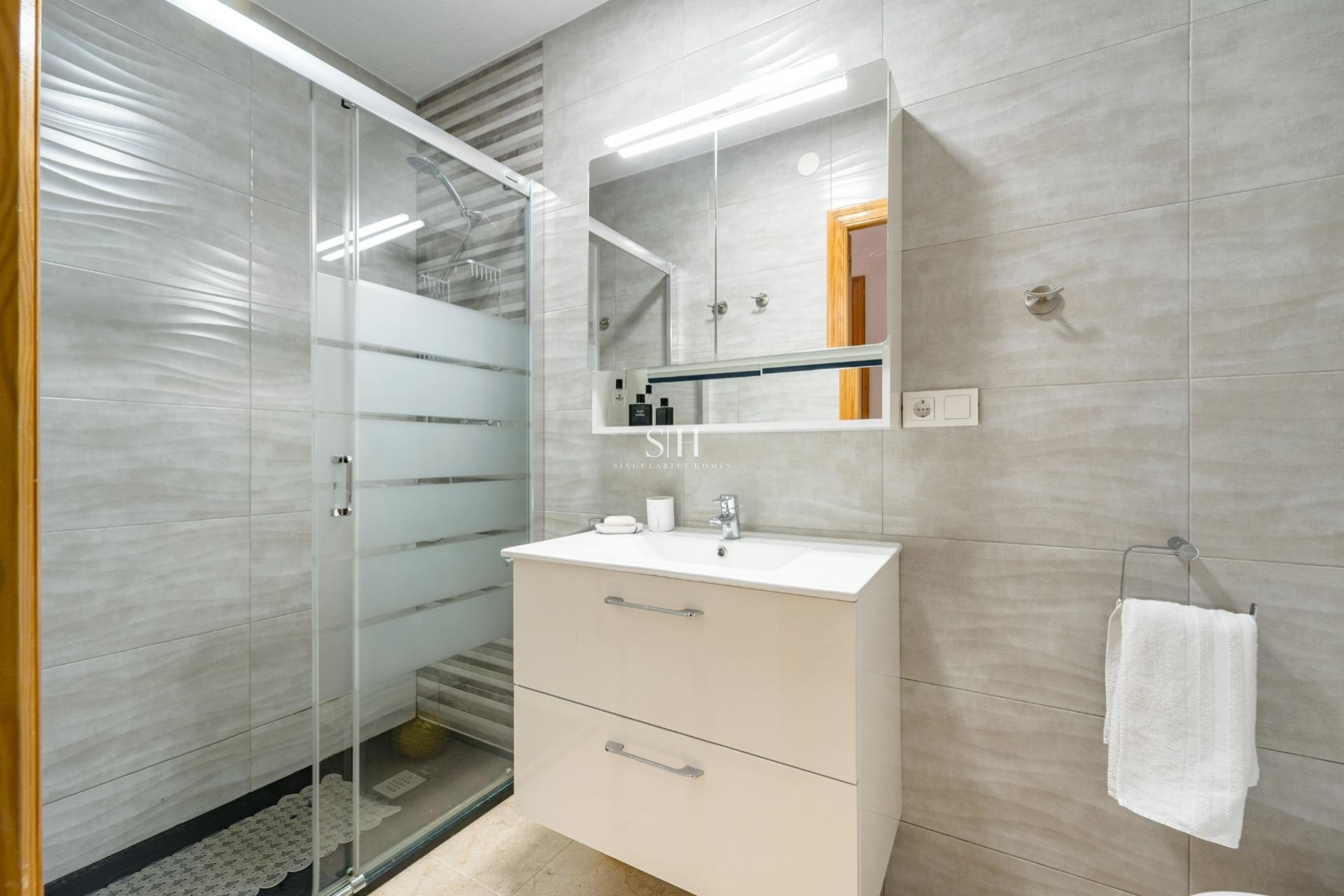 Перепродажа - Casa - Torrevieja - Playa De Los Naufragos