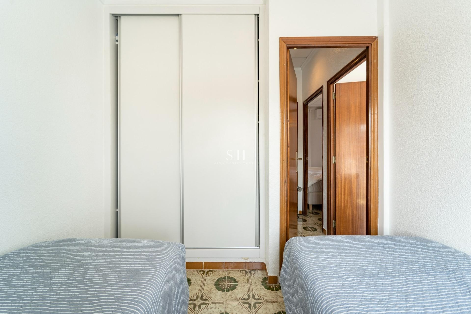 Перепродажа - Casa - Torrevieja - Playa De Los Naufragos