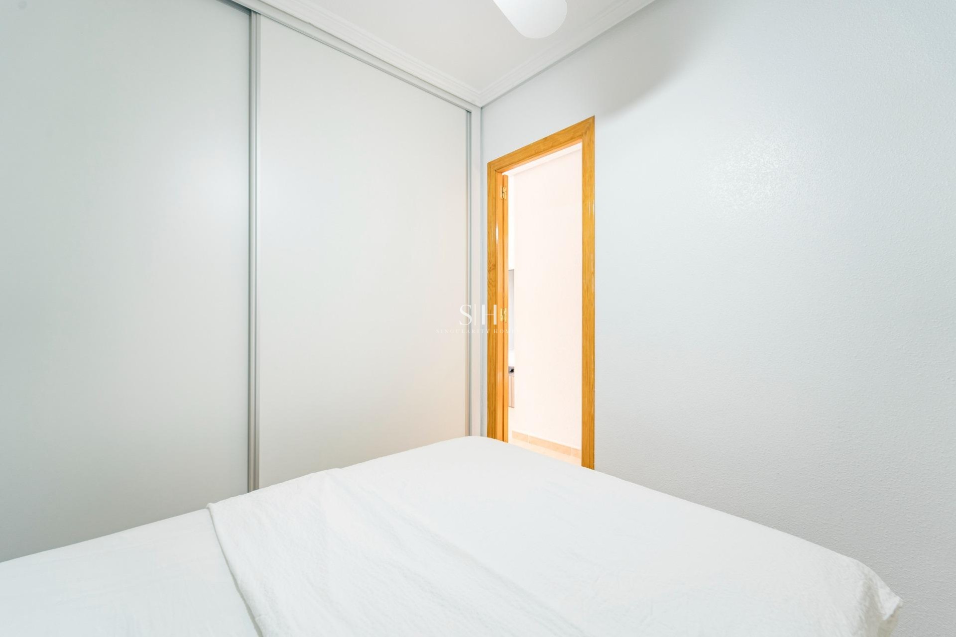 Перепродажа - Casa - Torrevieja - Playa De Los Naufragos