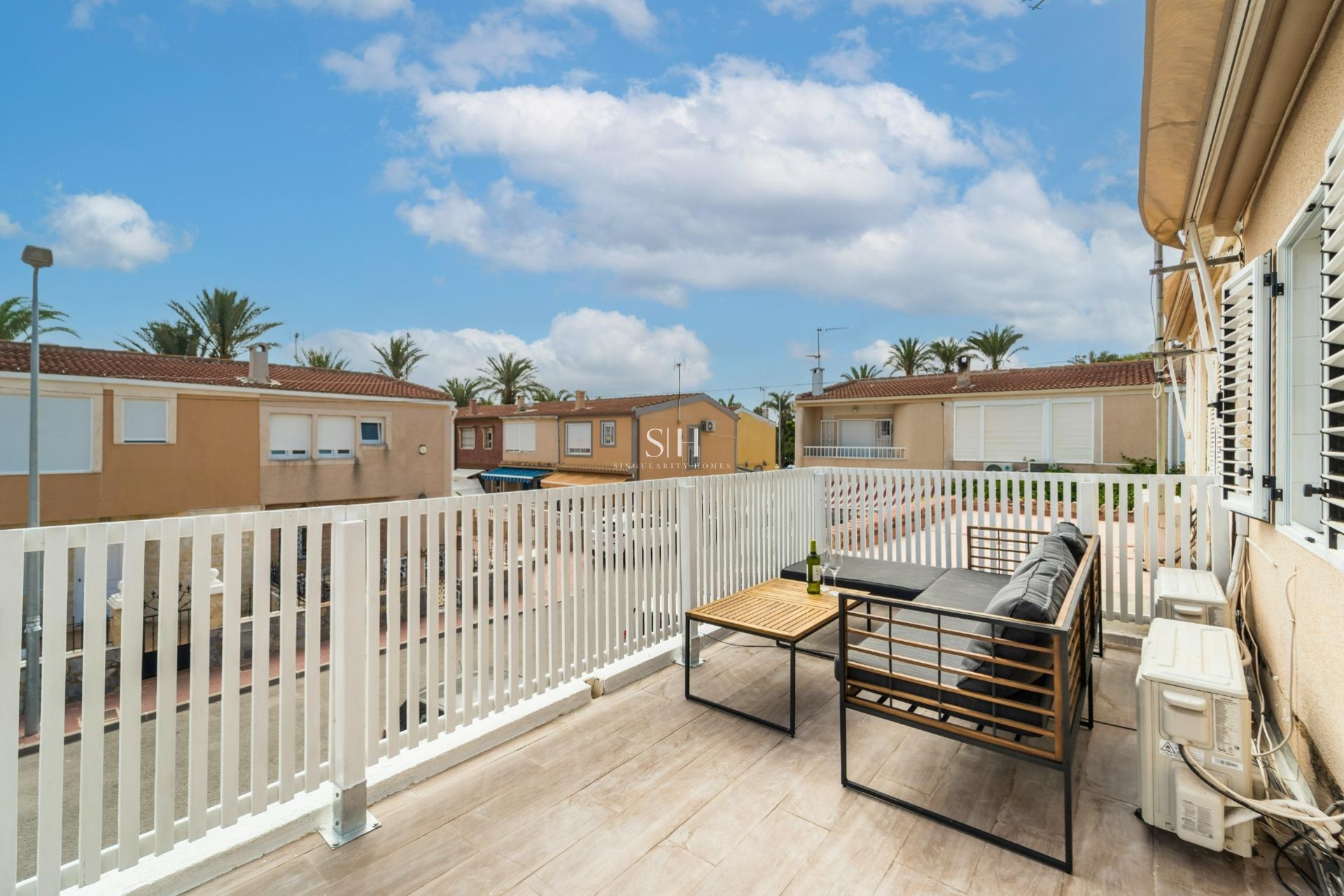 Перепродажа - Casa - Torrevieja - Playa De Los Naufragos