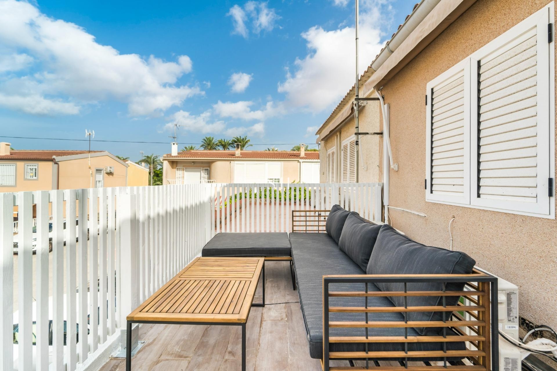 Перепродажа - Casa - Torrevieja - Playa De Los Naufragos