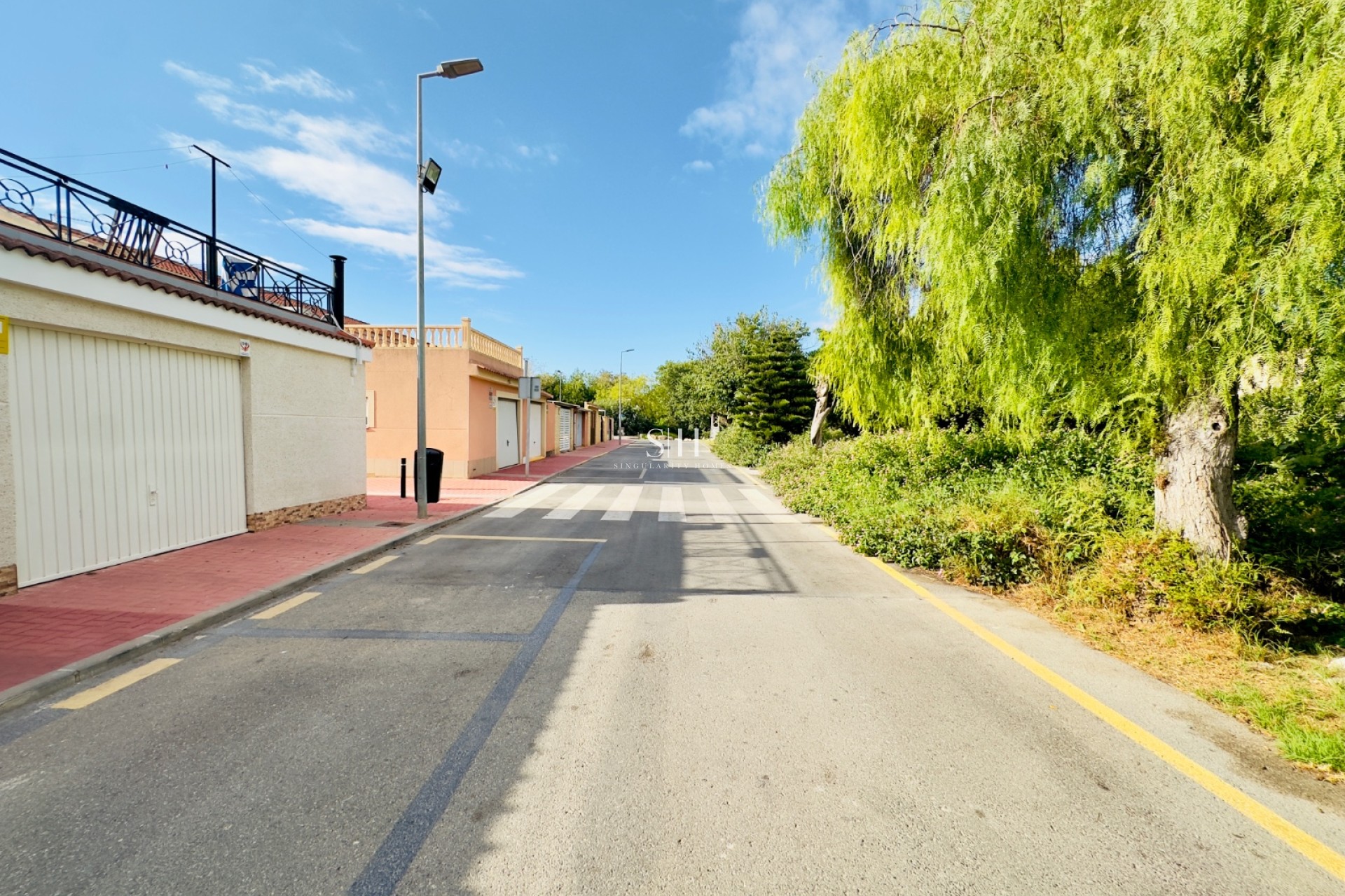 Перепродажа - Casa - Torrevieja - Playa de los Naufragos