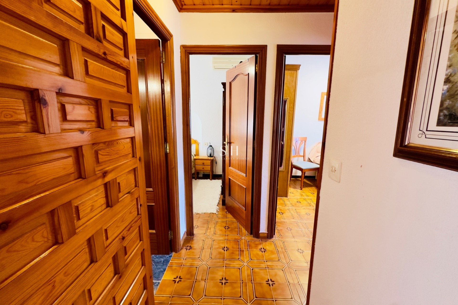 Перепродажа - Casa - Torrevieja - Playa de los Naufragos