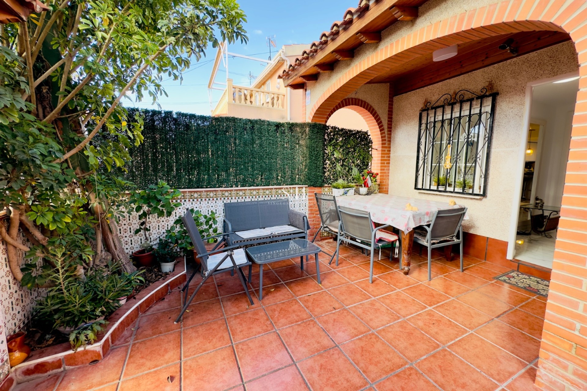 Перепродажа - Casa - Torrevieja - Playa de los Naufragos