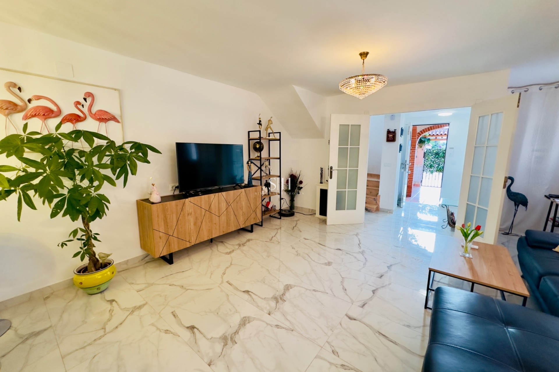 Перепродажа - Casa - Torrevieja - Playa de los Naufragos