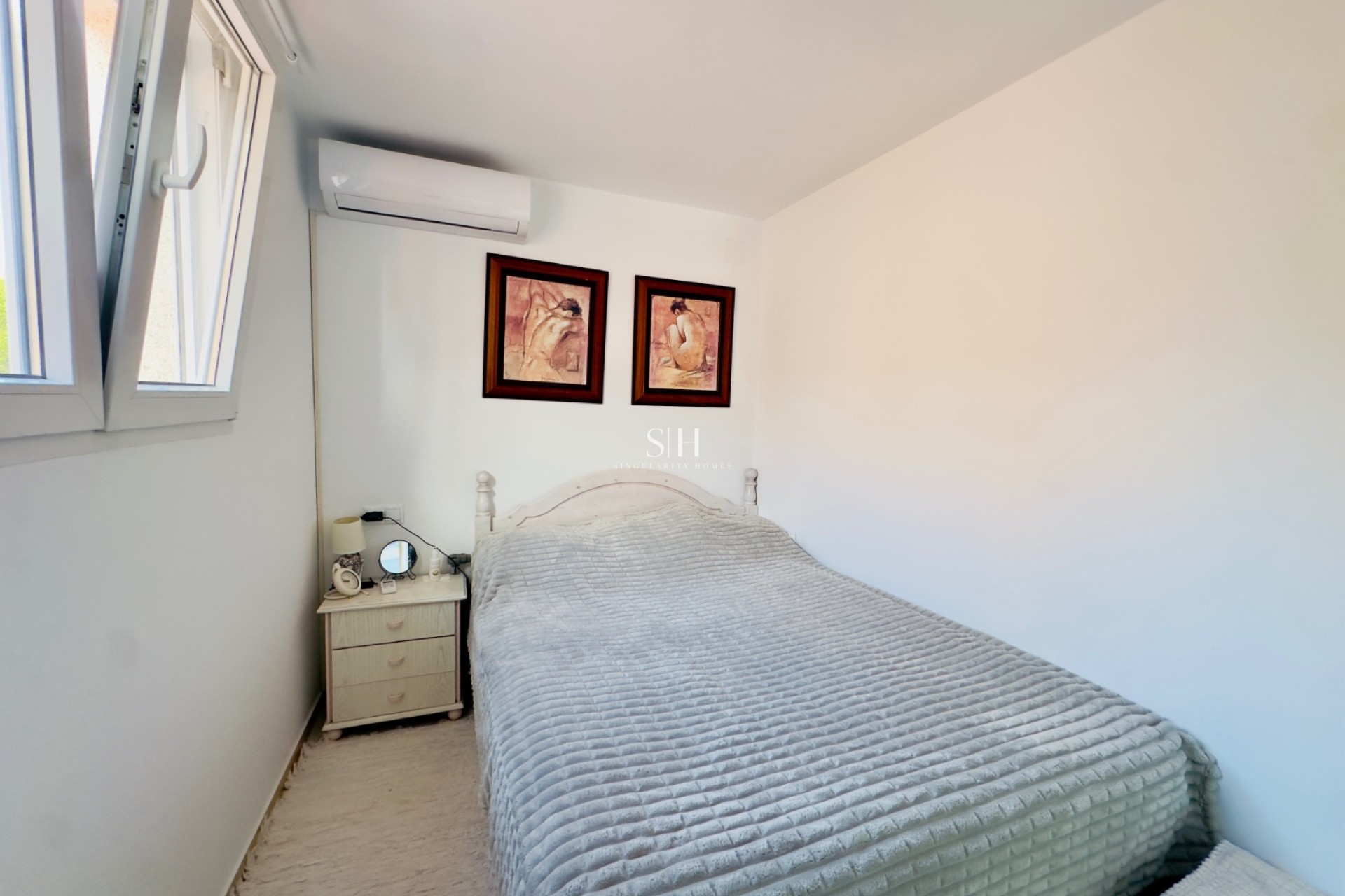 Перепродажа - Casa - Torrevieja - Playa de los Naufragos