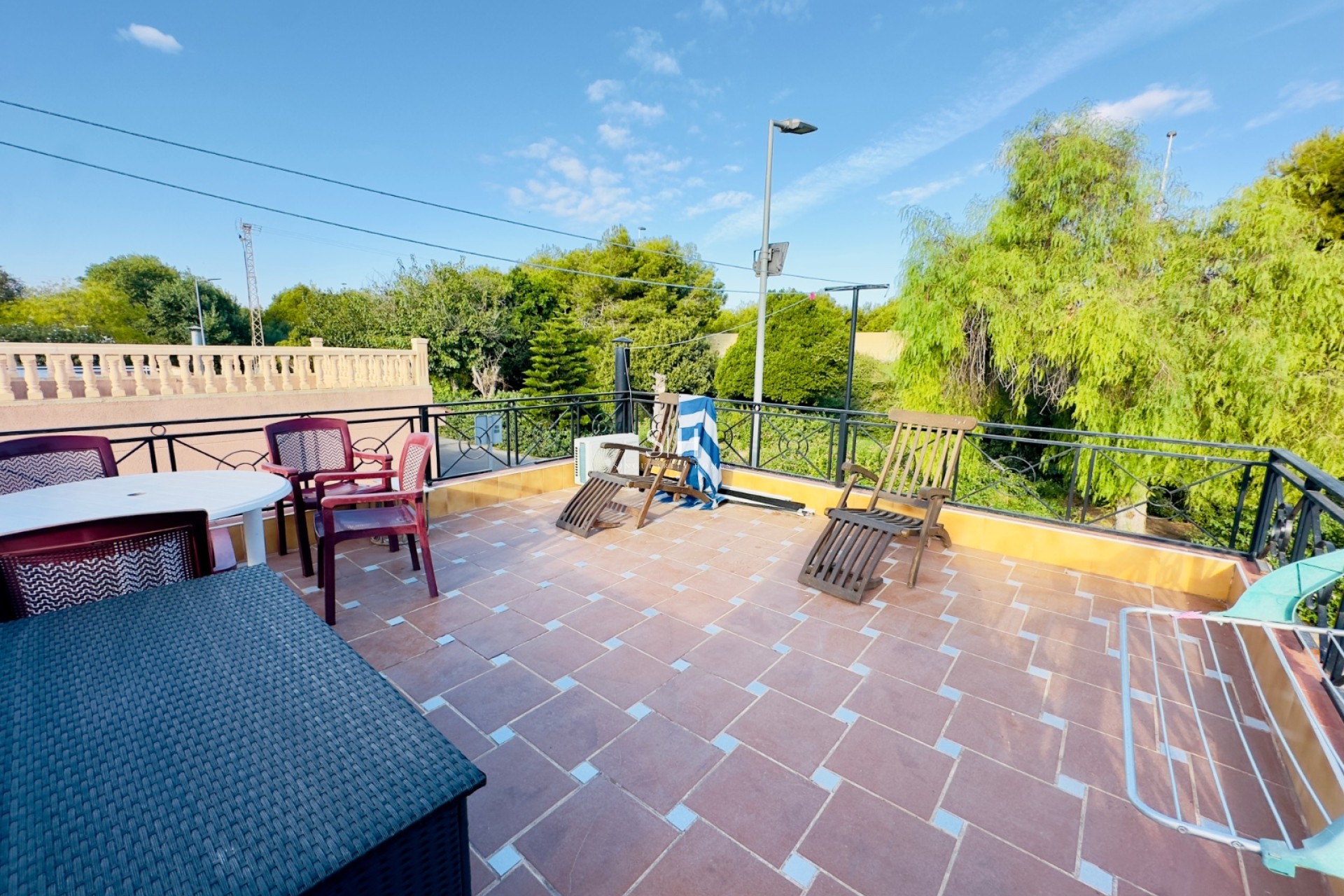 Перепродажа - Casa - Torrevieja - Playa de los Naufragos