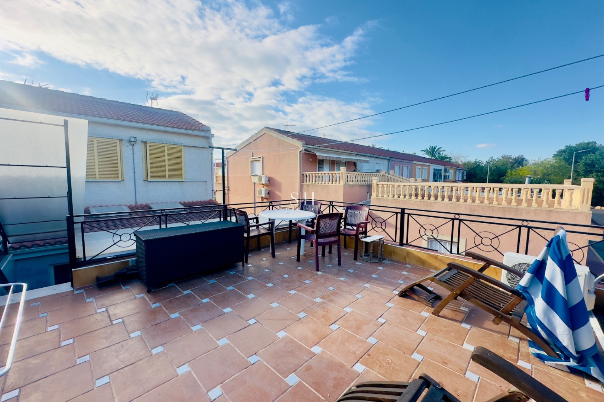 Перепродажа - Casa - Torrevieja - Playa de los Naufragos