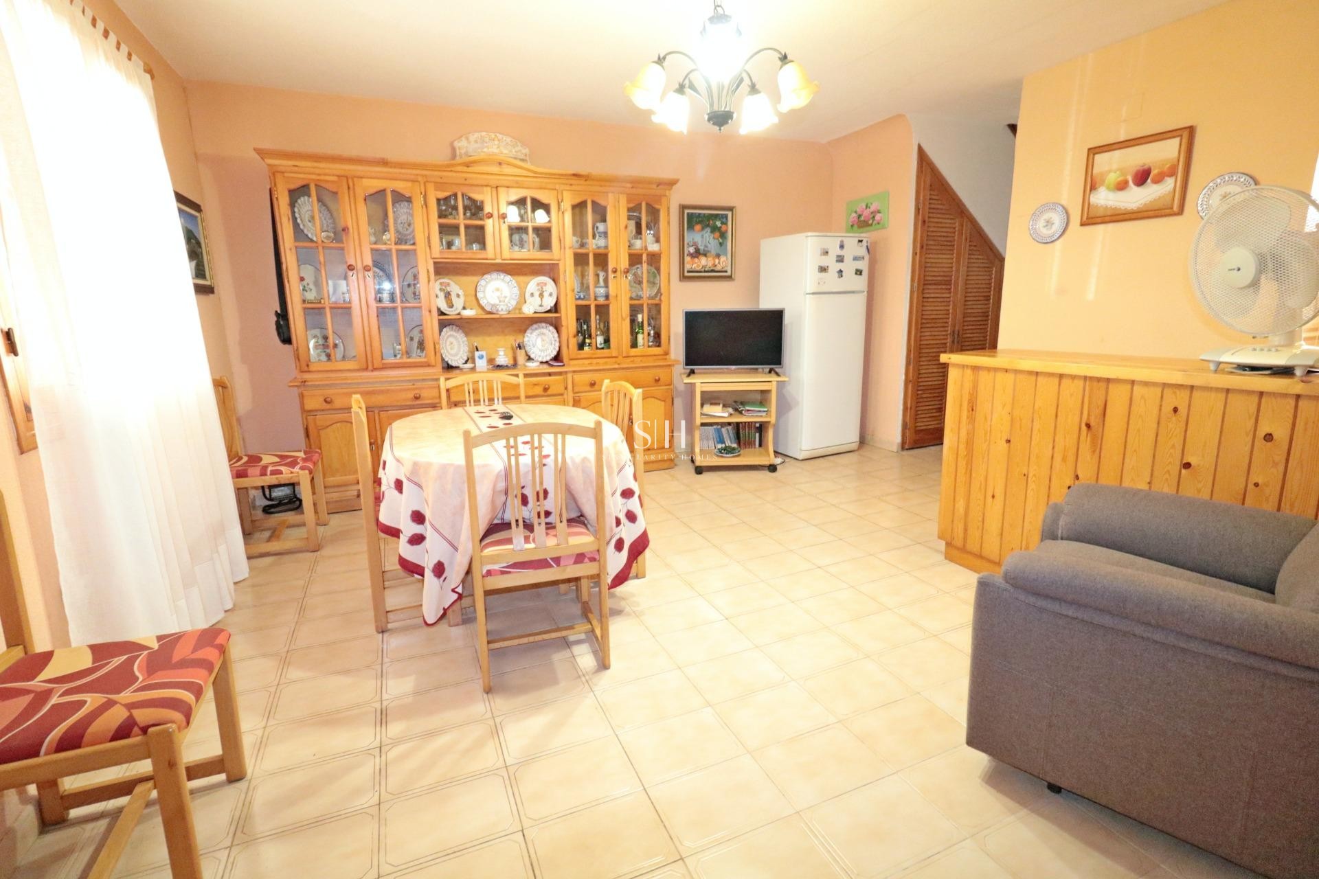 Перепродажа - Casa - Torrevieja - Playa De Los Naufragos
