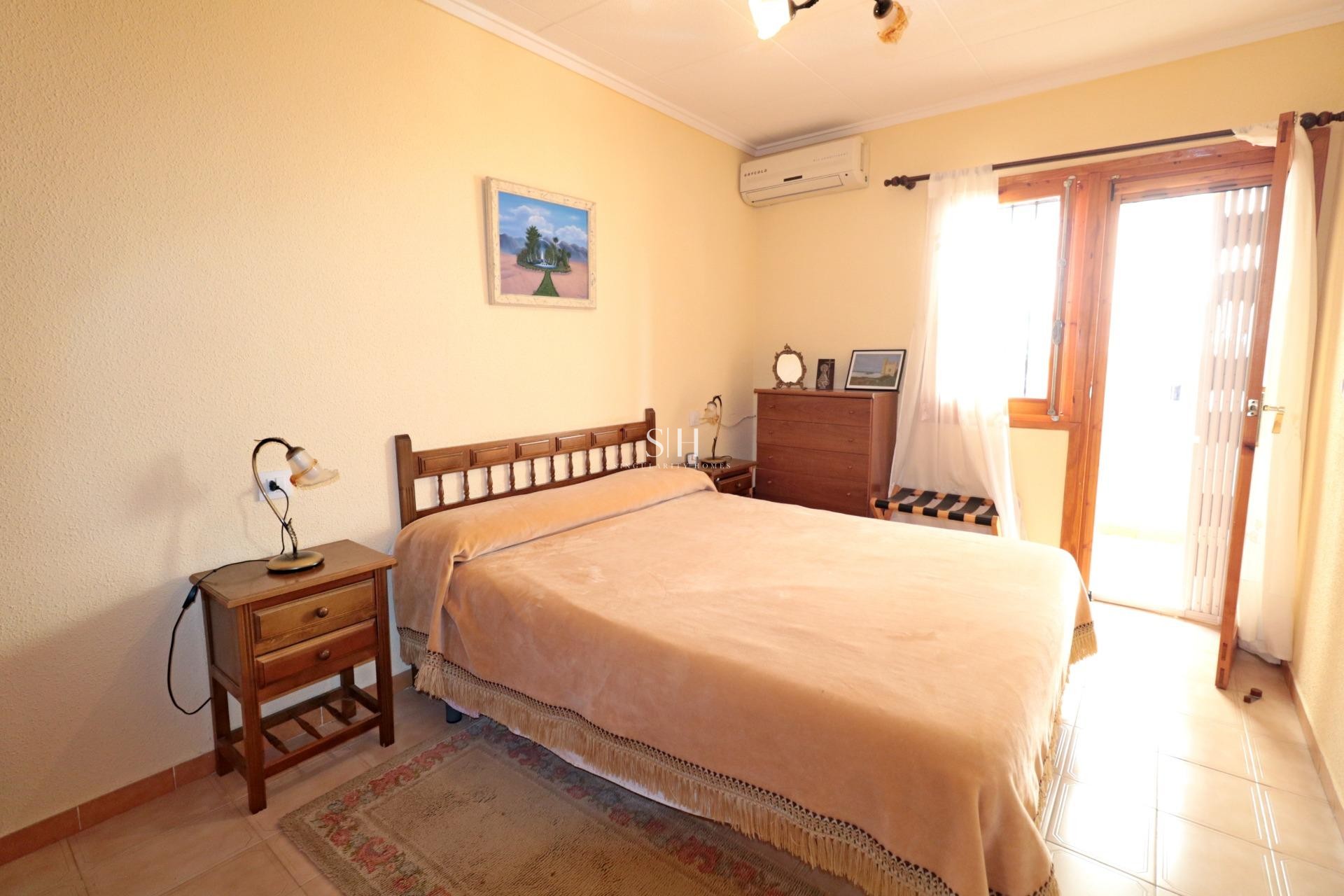 Перепродажа - Casa - Torrevieja - Playa De Los Naufragos