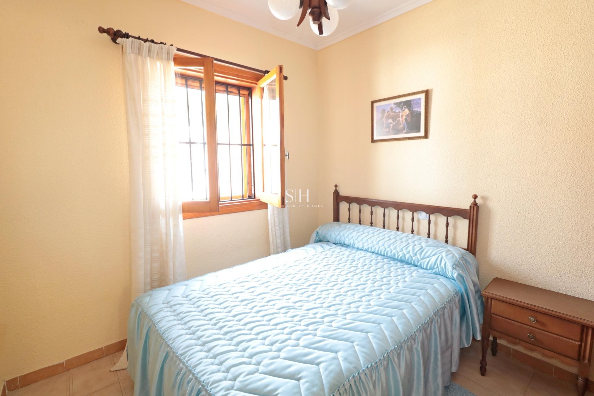 Перепродажа - Casa - Torrevieja - Playa De Los Naufragos