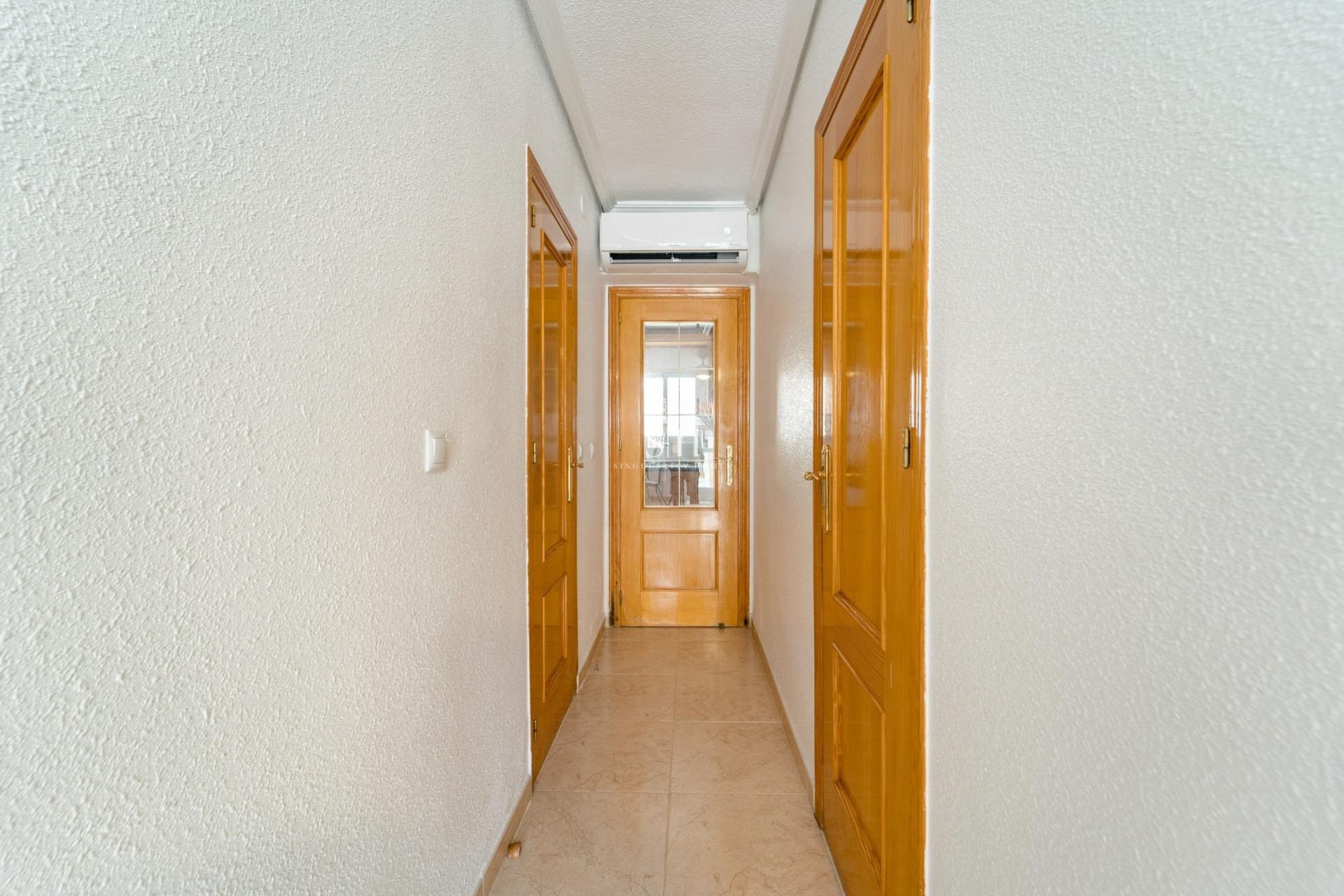 Перепродажа - Casa - Torrevieja - Playa De Los Naufragos