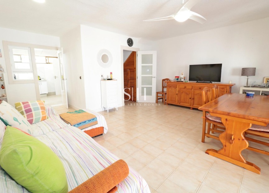 Перепродажа - Casa - Torrevieja - Playa De Los Naufragos