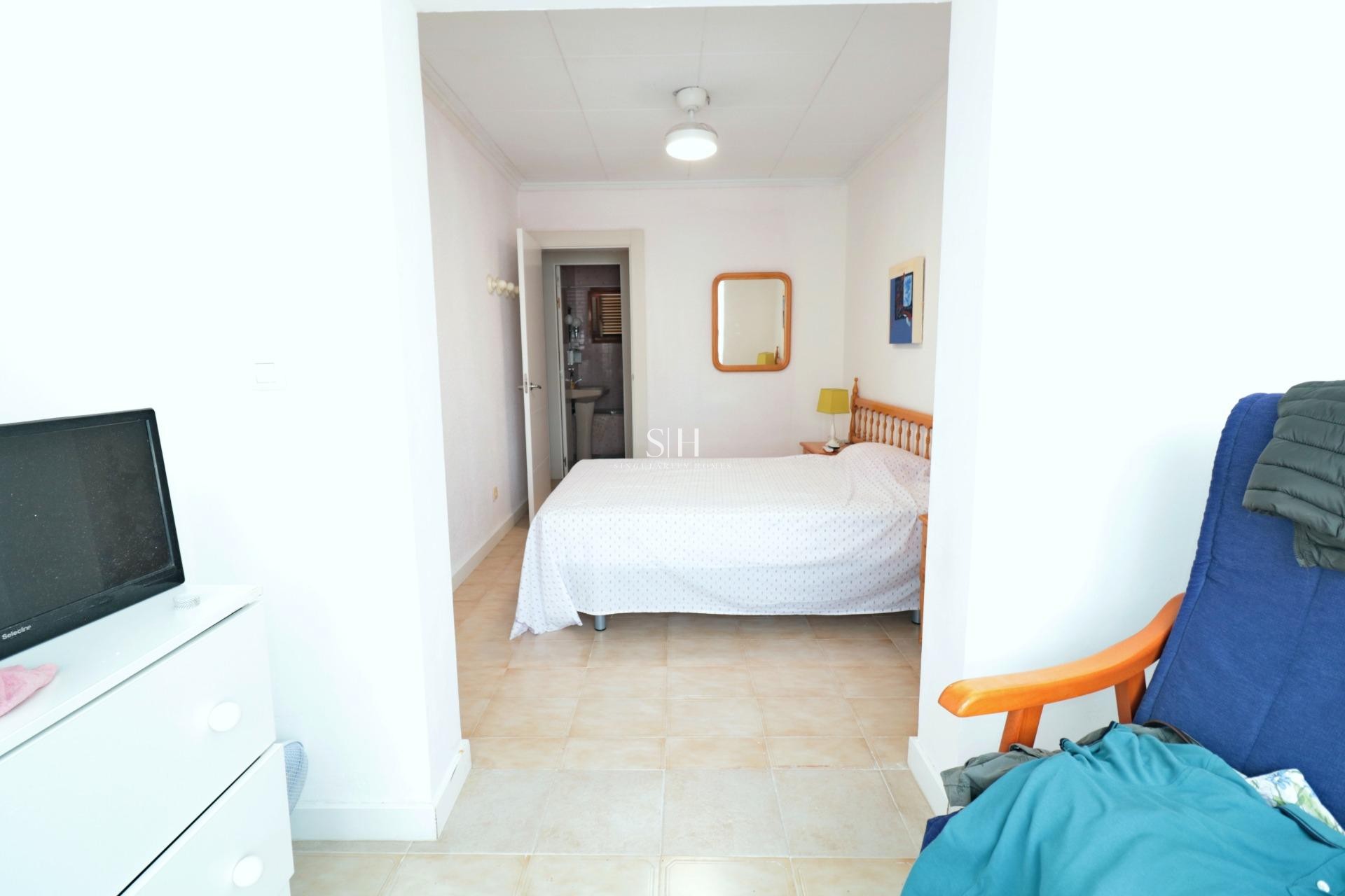Перепродажа - Casa - Torrevieja - Playa De Los Naufragos