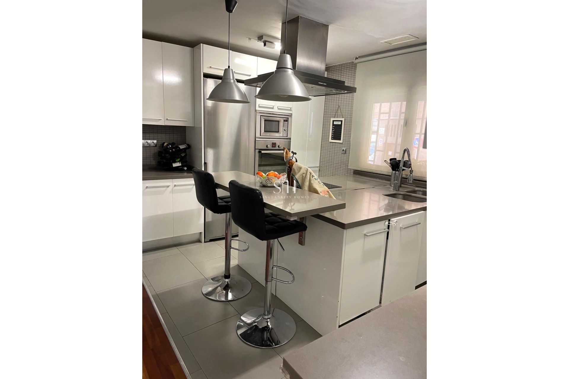 Перепродажа - Casa - Torrevieja - Playa del Cura