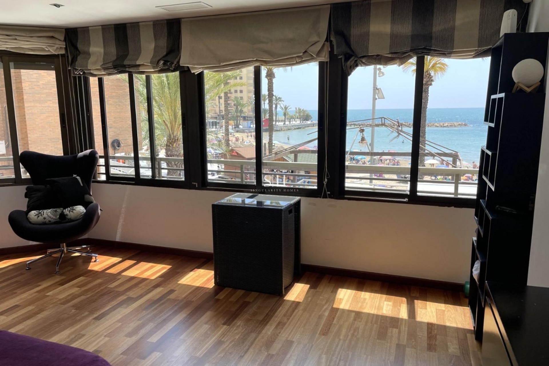 Перепродажа - Casa - Torrevieja - Playa del Cura