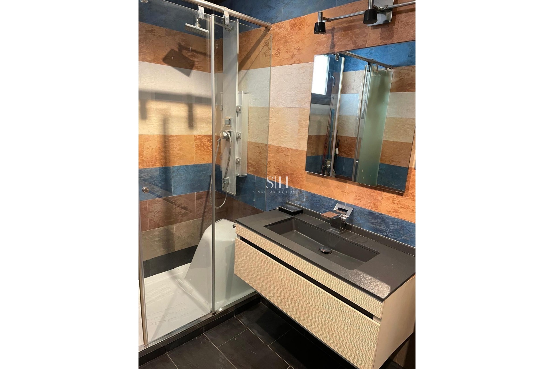 Перепродажа - Casa - Torrevieja - Playa del Cura