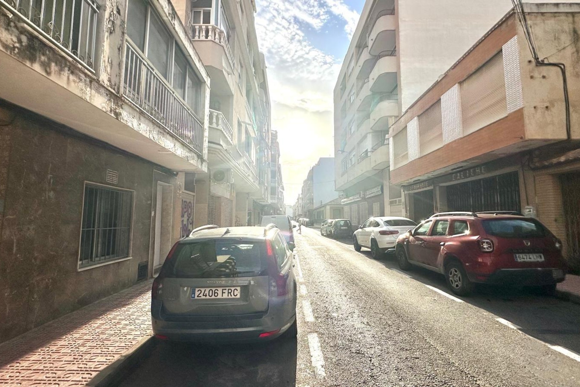 Перепродажа - Casa - Torrevieja - Playa del Cura