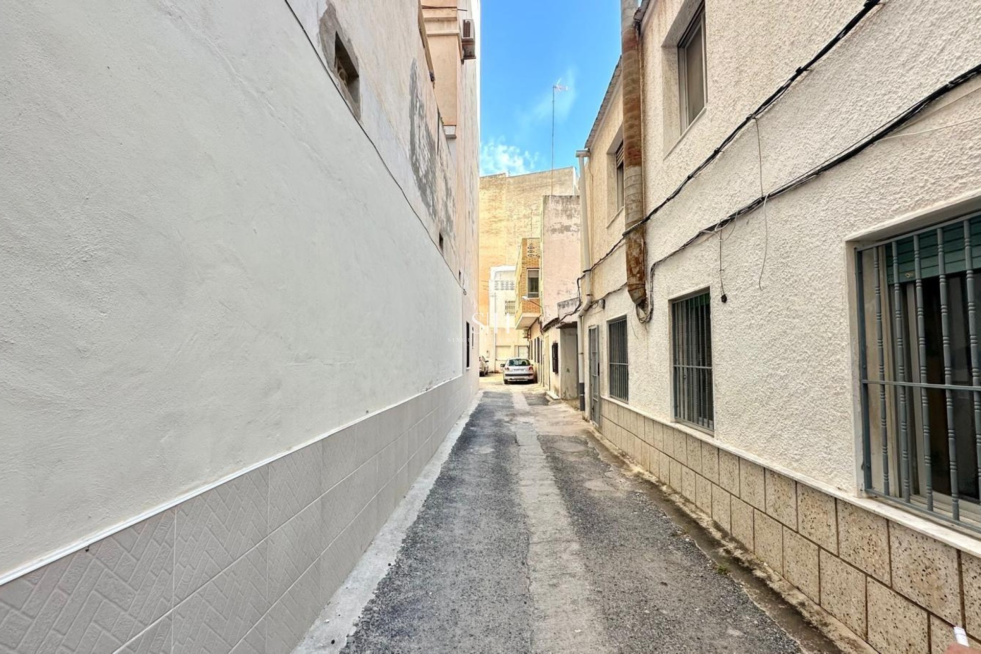 Перепродажа - Casa - Torrevieja - Playa del Cura