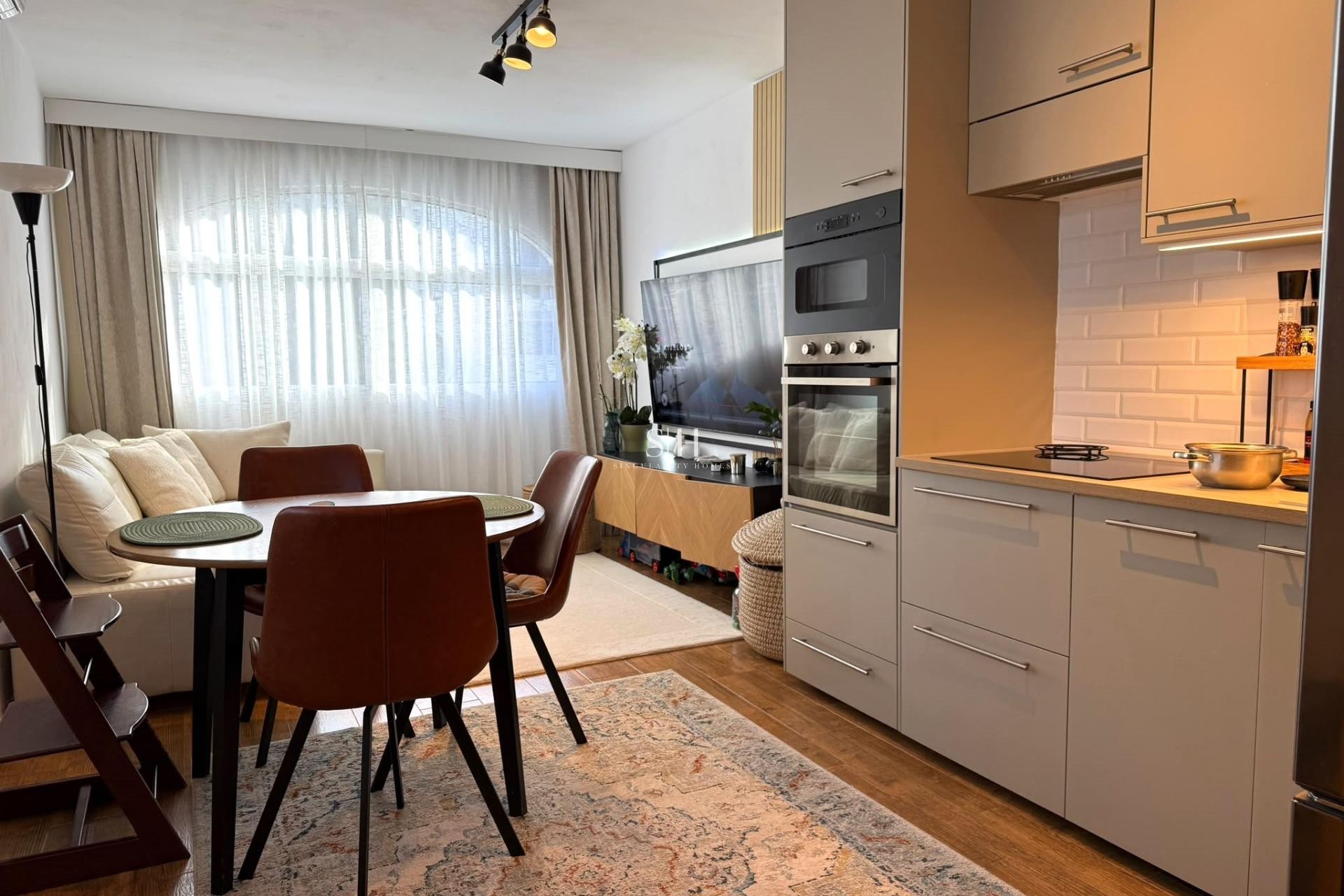 Перепродажа - Casa - Torrevieja - Playa del Cura