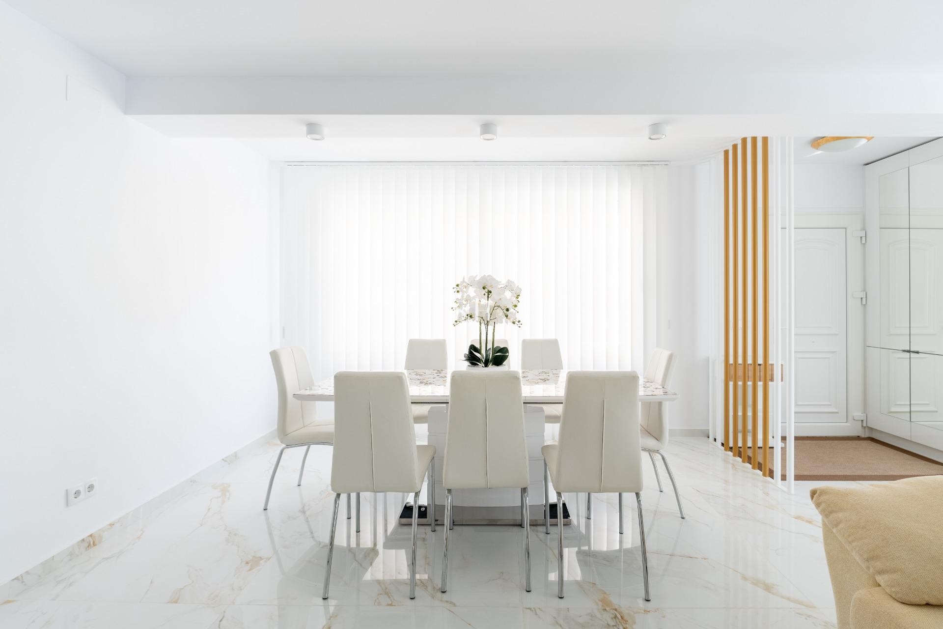 Перепродажа - Casa - Torrevieja - Punta prima