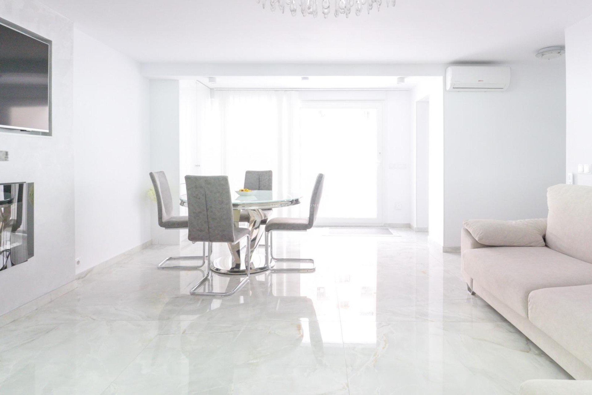 Перепродажа - Casa - Torrevieja - Punta prima