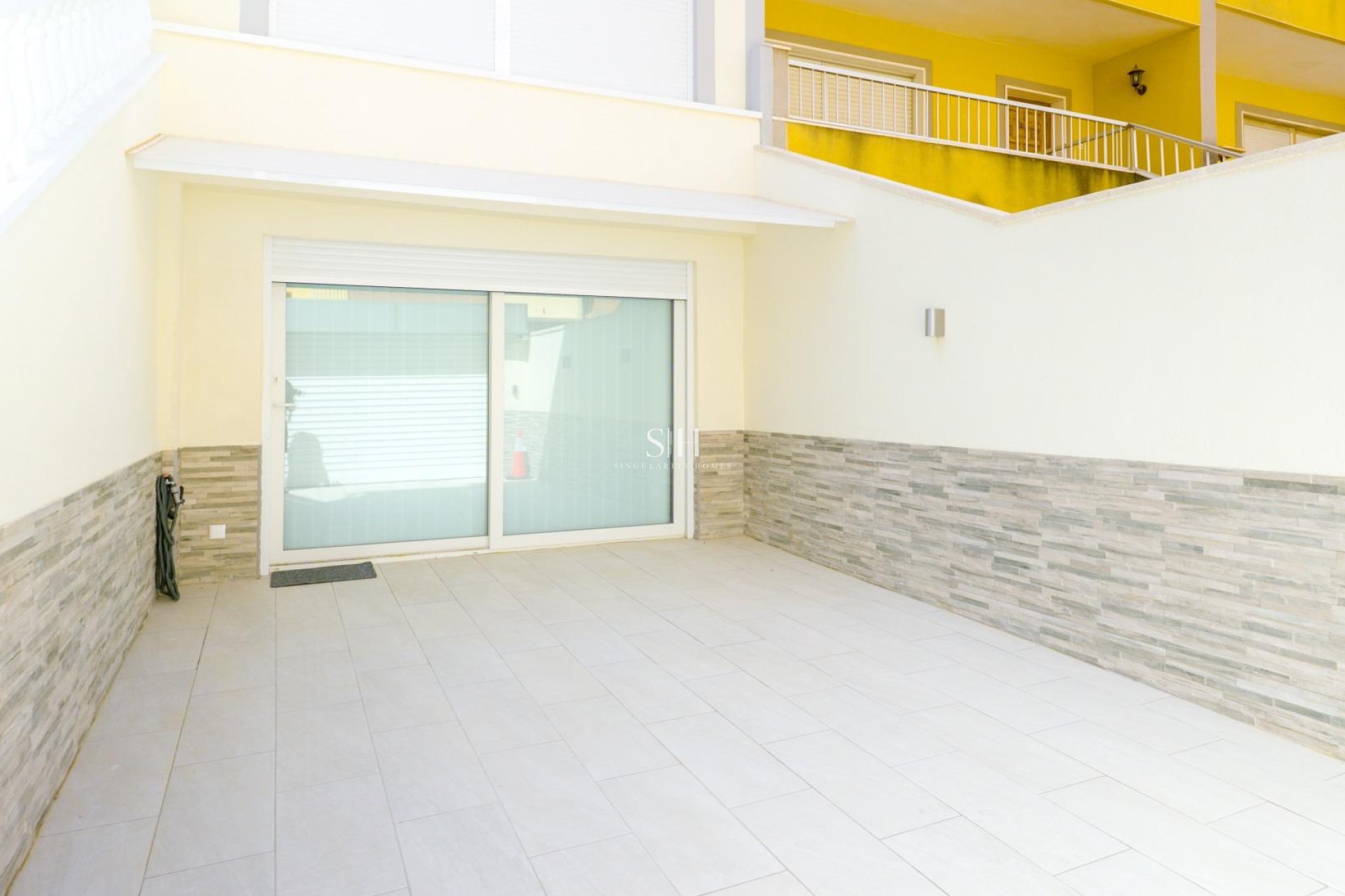 Перепродажа - Casa - Torrevieja - Punta prima